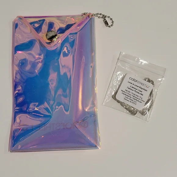 ๐Mystery Color Street Gift/Goodie Bag!๐ - Picture 5 of 8